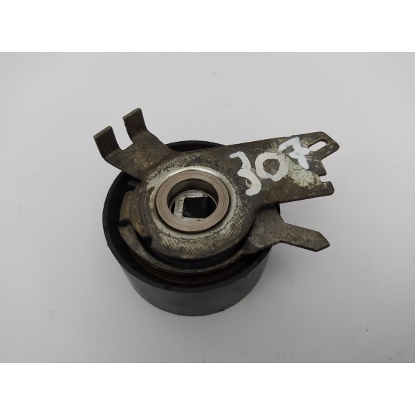 Polia Tensor Correia Peugeot 307 C4 2.0 16v