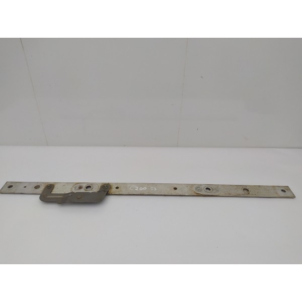 Guia Suporte Motor Mercedes C200 2014 2015 A2056800614