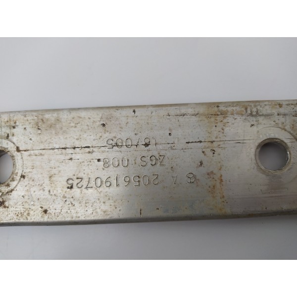 Guia Suporte Motor Mercedes C200 2014 2015 A2056800614