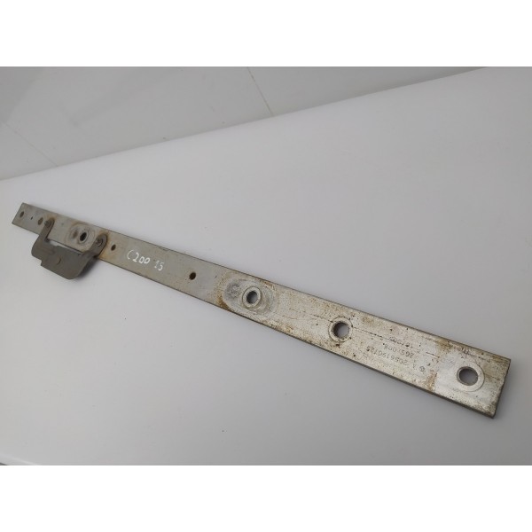 Guia Suporte Motor Mercedes C200 2014 2015 A2056800614