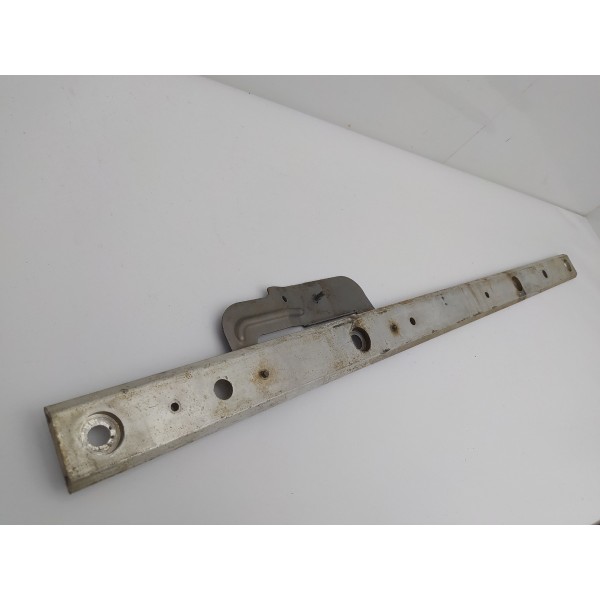 Guia Suporte Motor Mercedes C200 2014 2015 A2056800614