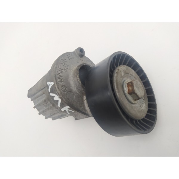 Tensor Correia Alternador Volkswagen Amarok 2014 038903315am