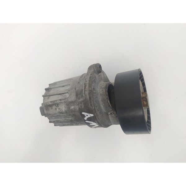 Tensor Correia Alternador Volkswagen Amarok 2014 038903315am
