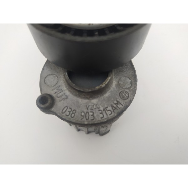 Tensor Correia Alternador Volkswagen Amarok 2014 038903315am