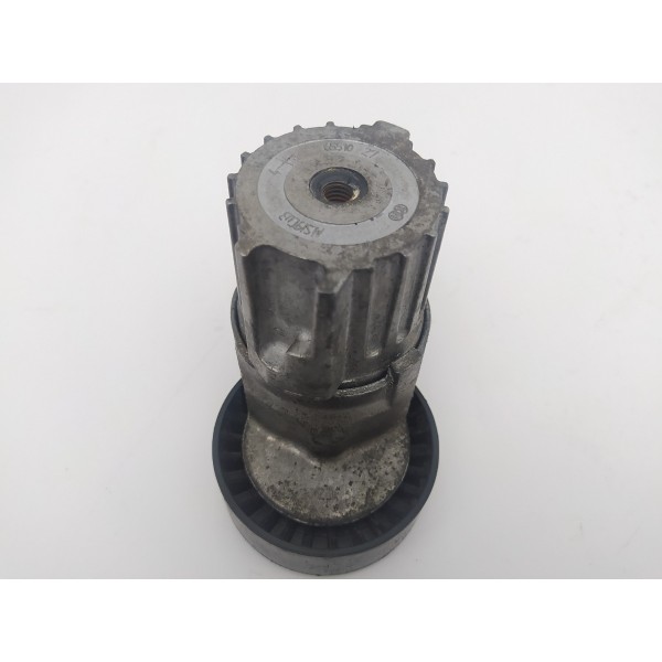 Tensor Correia Alternador Volkswagen Amarok 2014 038903315am