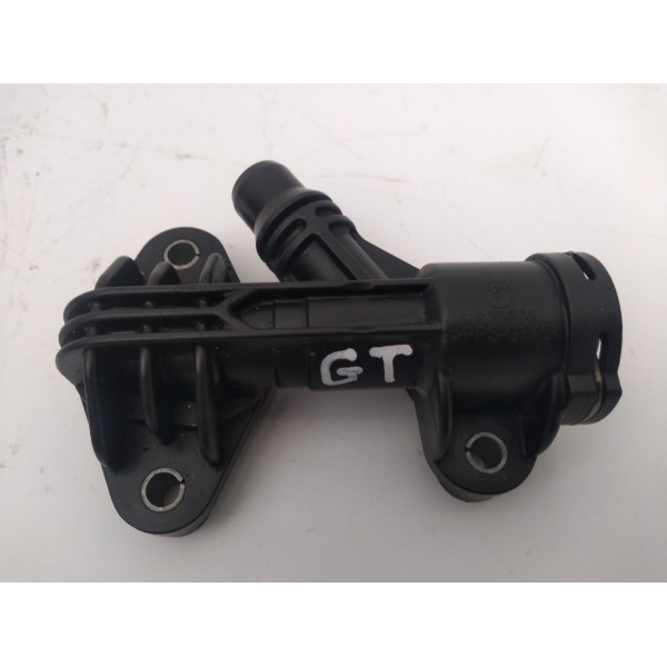 Válvula Conector Refrigerante Bmw 535i Gt 2010 2011 U7620001