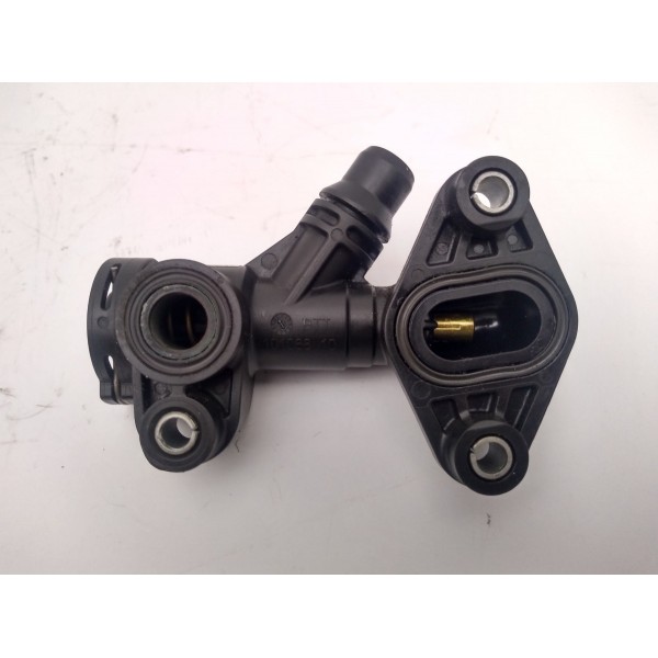 Válvula Conector Refrigerante Bmw 535i Gt 2010 2011 U7620001