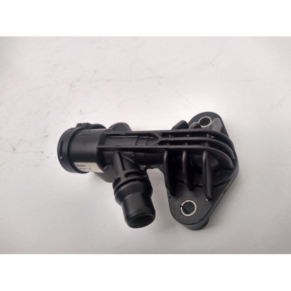 Válvula Conector Refrigerante Bmw 535i Gt 2010 2011 U7620001
