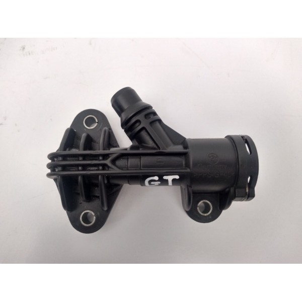 Válvula Conector Refrigerante Bmw 535i Gt 2010 2011 U7620001