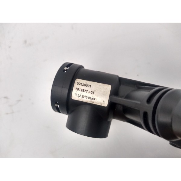 Válvula Conector Refrigerante Bmw 535i Gt 2010 2011 U7620001