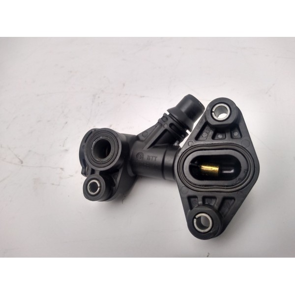 Válvula Conector Refrigerante Bmw 535i Gt 2010 2011 U7620001