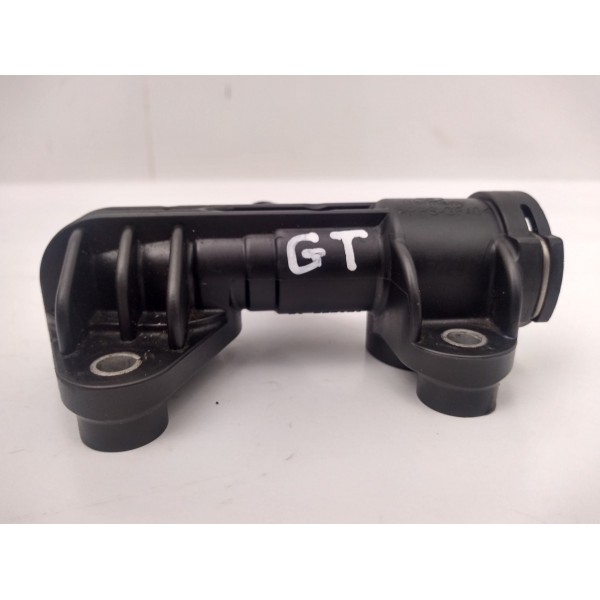 Válvula Conector Refrigerante Bmw 535i Gt 2010 2011 U7620001