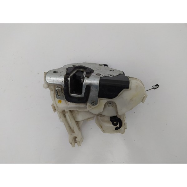 Fechadura Porta Dianteira Esquerda Volkswagen Fox 2011 2012