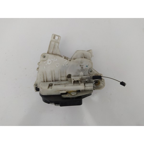 Fechadura Porta Dianteira Esquerda Volkswagen Fox 2011 2012