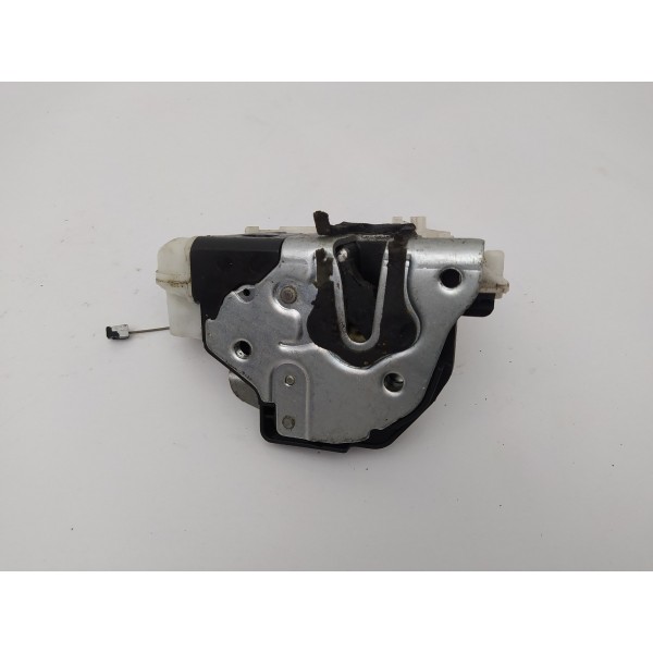 Fechadura Porta Dianteira Esquerda Volkswagen Fox 2011 2012