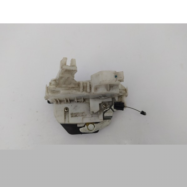 Fechadura Porta Dianteira Esquerda Volkswagen Fox 2011 2012