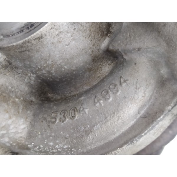 Turbina Citroën Ds4 1.6 Thp 2013 2014