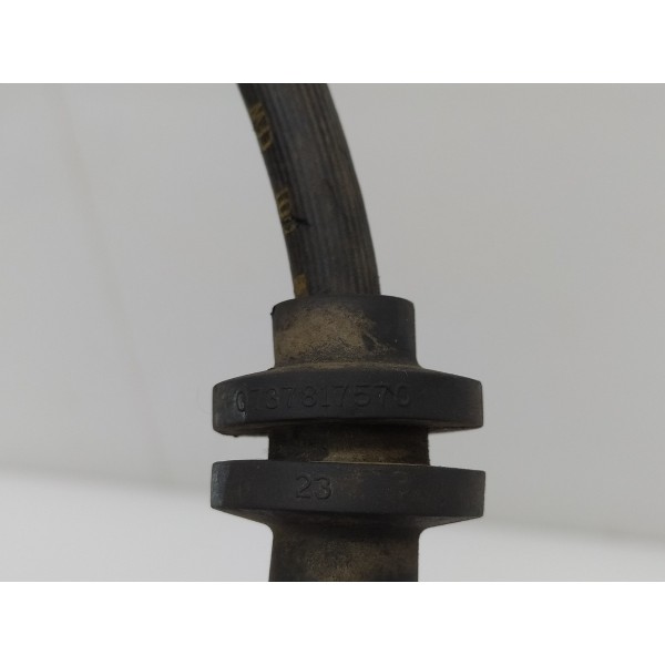 Flexível Freio Dianteiro Direito Bmw 320i 2010 2011