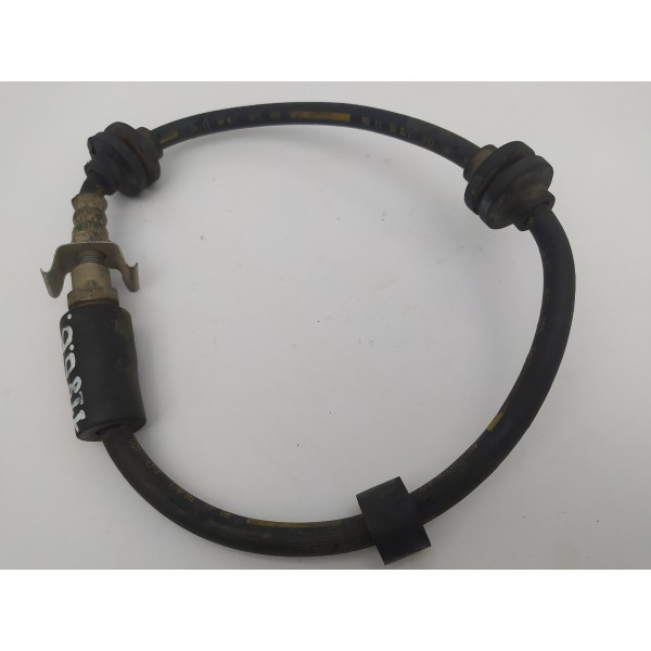 Flexível Freio Dianteiro Direito Bmw 320i 2010 2011