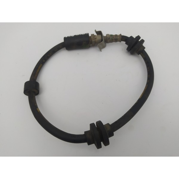 Flexível Freio Dianteiro Direito Bmw 320i 2010 2011