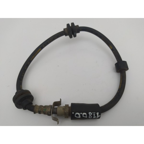 Flexível Freio Dianteiro Direito Bmw 320i 2010 2011