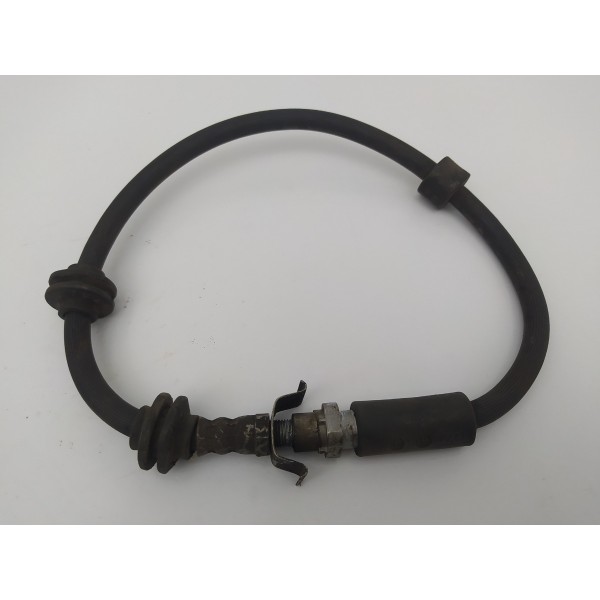 Flexível Freio Dianteiro Esquerdo Bmw 320i 2010 2011