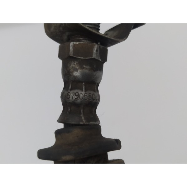 Flexível Freio Dianteiro Esquerdo Bmw 320i 2010 2011