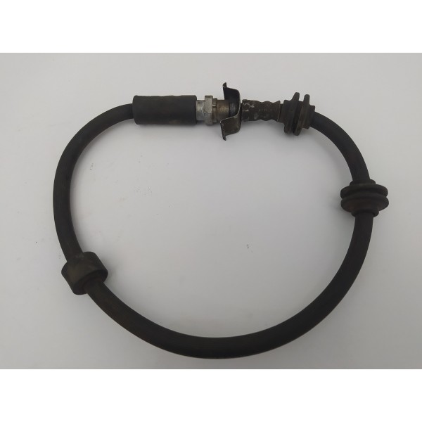 Flexível Freio Dianteiro Esquerdo Bmw 320i 2010 2011