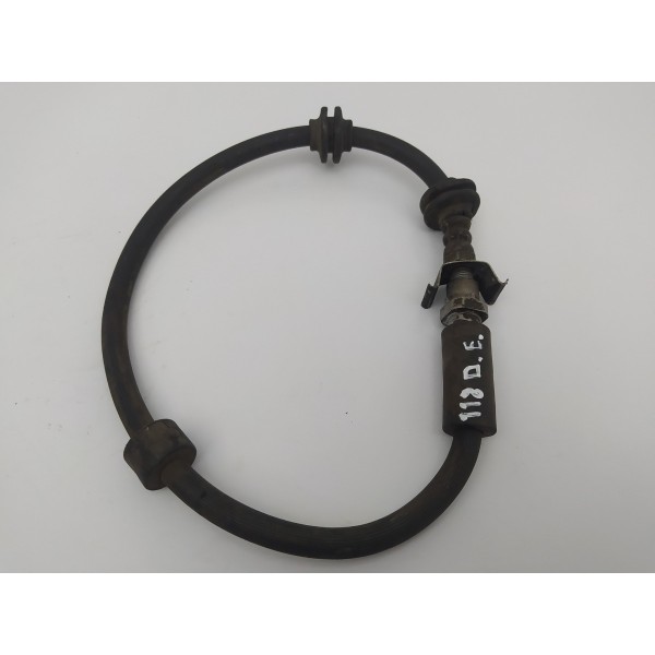 Flexível Freio Dianteiro Esquerdo Bmw 320i 2010 2011