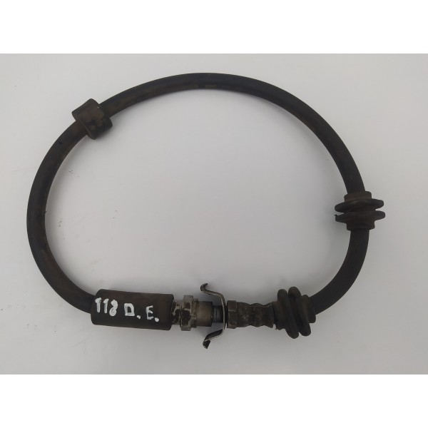 Flexível Freio Dianteiro Esquerdo Bmw 320i 2010 2011