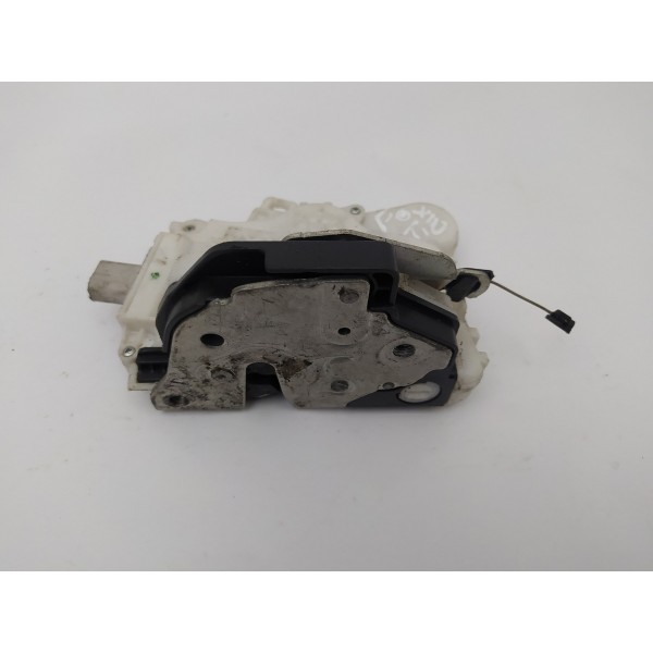 Fechadura Porta Traseira Esquerda Volkswagen Fox 2011 2012