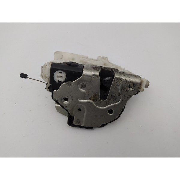 Fechadura Porta Traseira Esquerda Volkswagen Fox 2011 2012