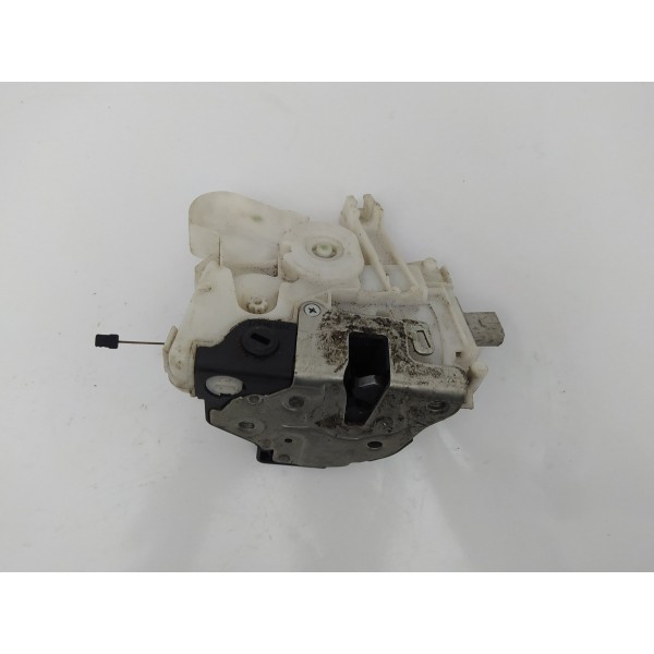 Fechadura Porta Traseira Esquerda Volkswagen Fox 2011 2012