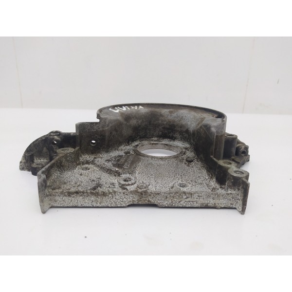 Flange Dianteira Motor Nissan Livina 1.6 16v 8200391938