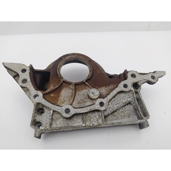 Flange Dianteira Motor Nissan Livina 1.6 16v 8200391938