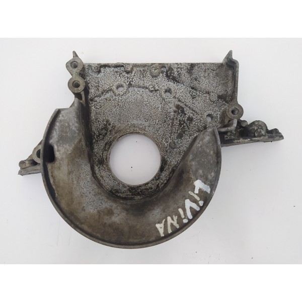 Flange Dianteira Motor Nissan Livina 1.6 16v 8200391938