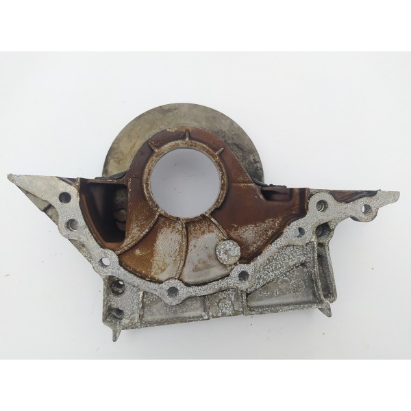 Flange Dianteira Motor Nissan Livina 1.6 16v 8200391938