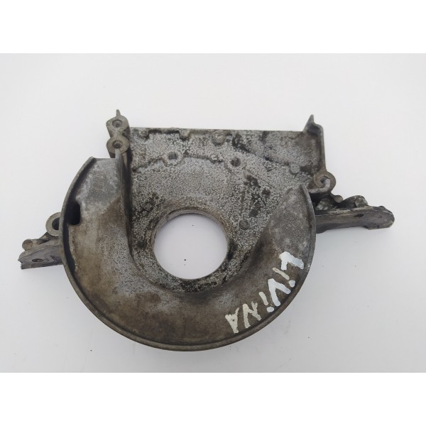 Flange Dianteira Motor Nissan Livina 1.6 16v 8200391938