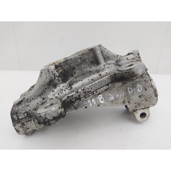 Montante Manga Eixo Dianteiro Direito Bmw 118i 2010 2011