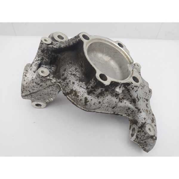 Montante Manga Eixo Dianteiro Direito Bmw 118i 2010 2011