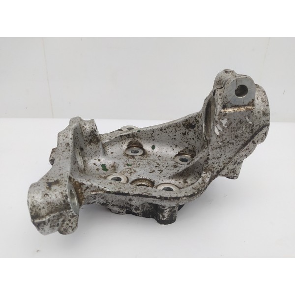 Montante Manga Eixo Dianteiro Direito Bmw 118i 2010 2011