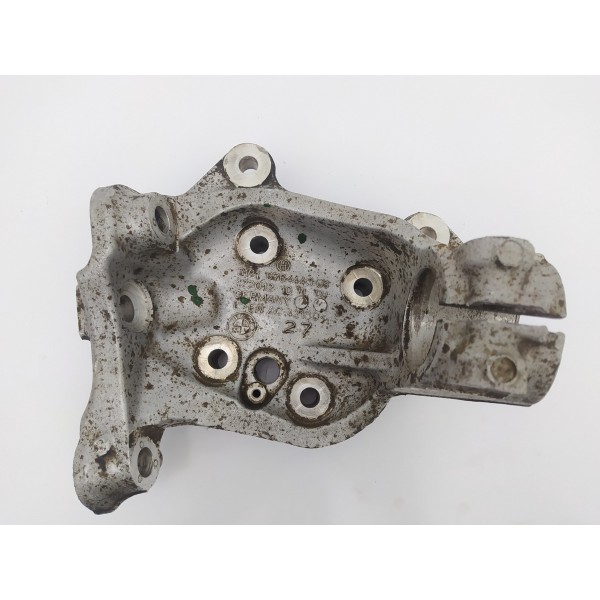 Montante Manga Eixo Dianteiro Direito Bmw 118i 2010 2011