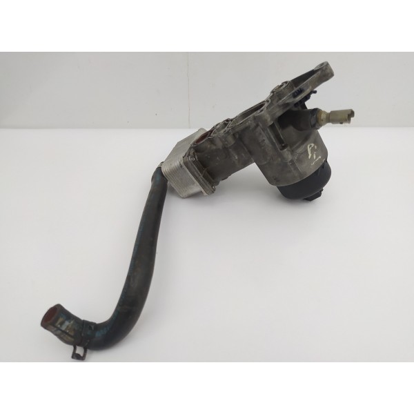 Suporte Filtro Óleo Citroën C4 2011 2012 9650348180