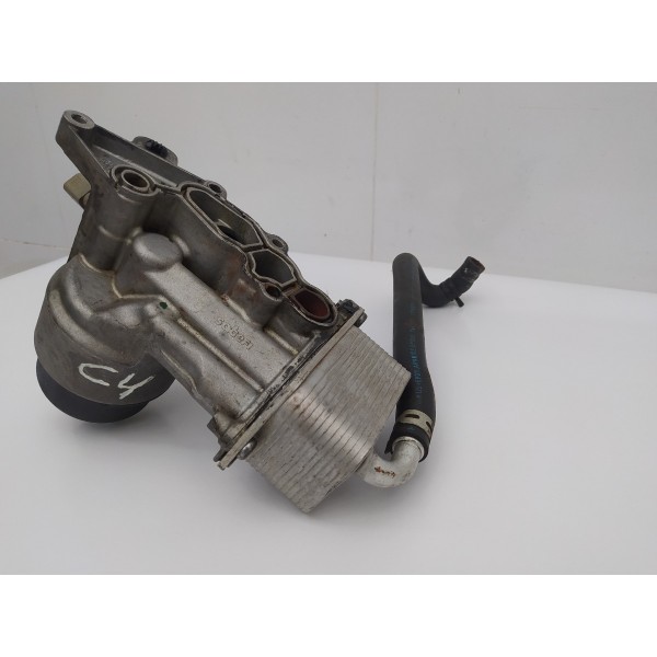 Suporte Filtro Óleo Citroën C4 2011 2012 9650348180