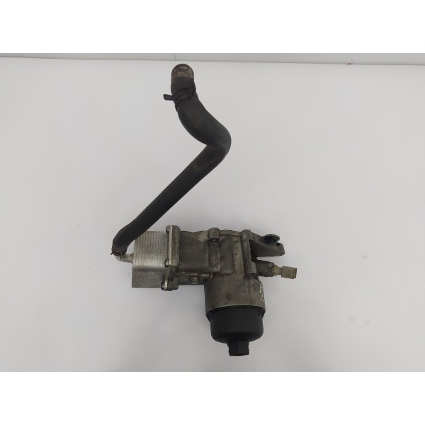 Suporte Filtro Óleo Citroën C4 2011 2012 9650348180