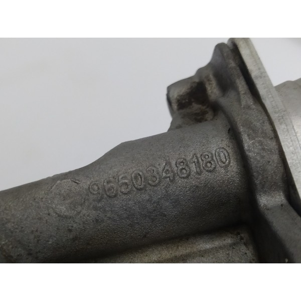 Suporte Filtro Óleo Citroën C4 2011 2012 9650348180