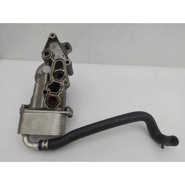 Suporte Filtro Óleo Citroën C4 2011 2012 9650348180