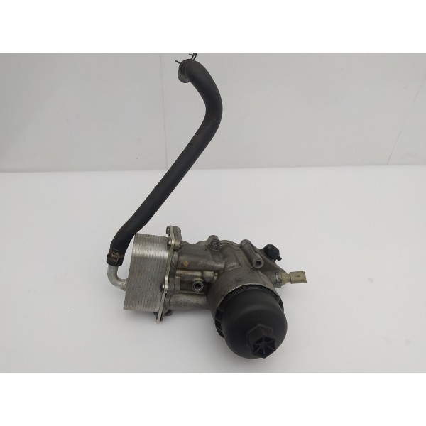 Suporte Filtro Óleo Citroën C4 2011 2012 9650348180