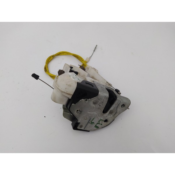 Fechadura Porta Dianteira Esquerda Volkswagen G5 2011 2012