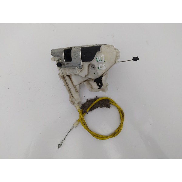 Fechadura Porta Dianteira Esquerda Volkswagen G5 2011 2012